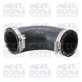 Gaine de suralimentation MEAT & DORIA 961258