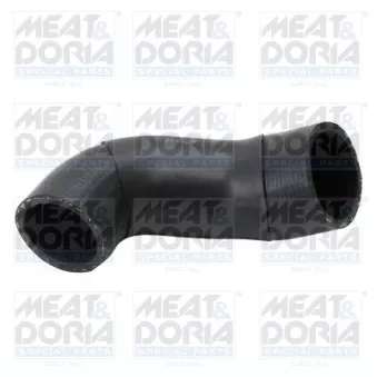 Gaine de suralimentation MEAT & DORIA 961261