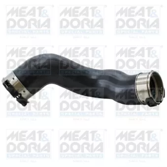 Gaine de suralimentation MEAT & DORIA 961266