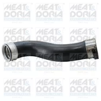 Gaine de suralimentation MEAT & DORIA