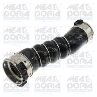 Gaine de suralimentation MEAT & DORIA 961271