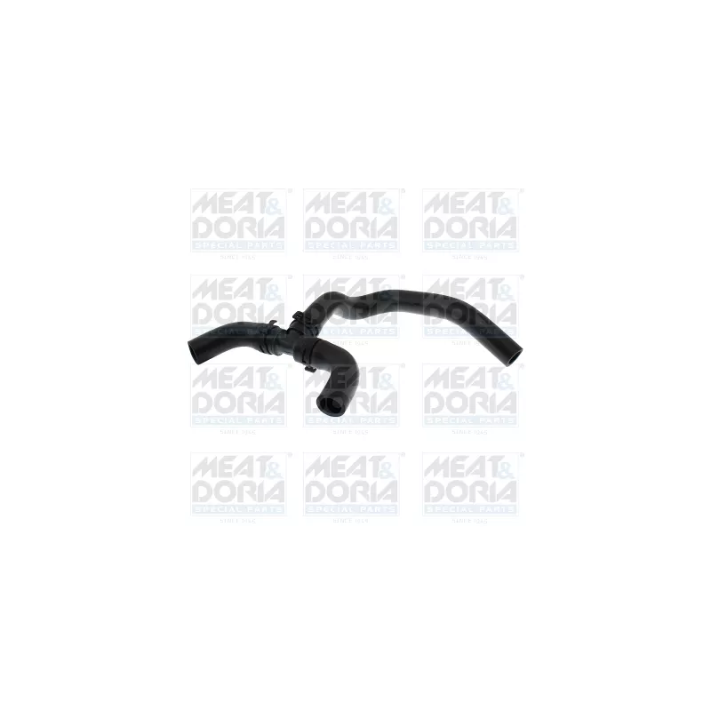Gaine de suralimentation MEAT & DORIA 961272