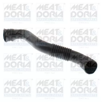 Gaine de suralimentation MEAT & DORIA 961273