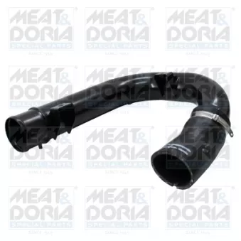 Gaine de suralimentation MEAT & DORIA 961612