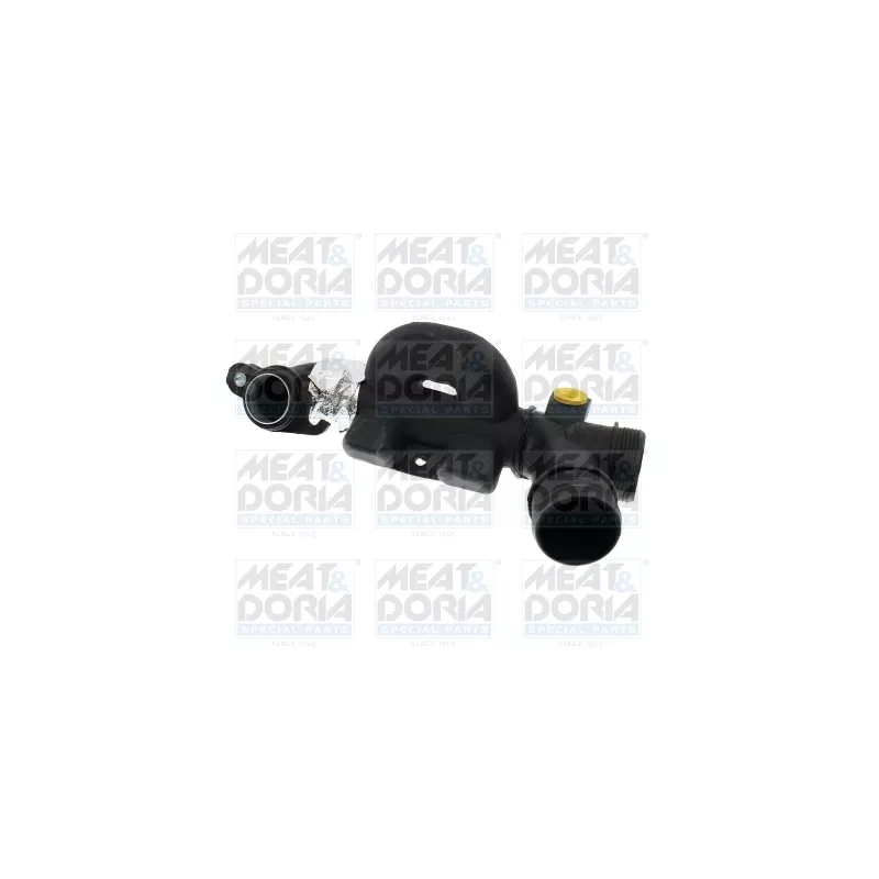 Gaine de suralimentation MEAT & DORIA 961720