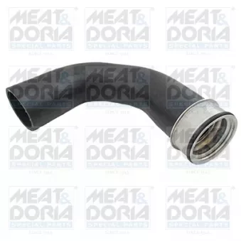 Gaine de suralimentation MEAT & DORIA 96256