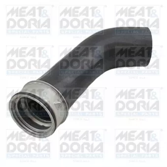 Gaine de suralimentation MEAT & DORIA 96261