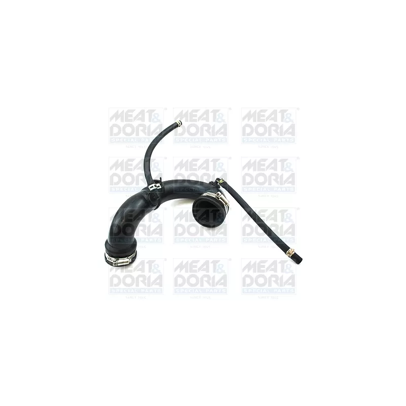 Gaine de suralimentation MEAT & DORIA 96315