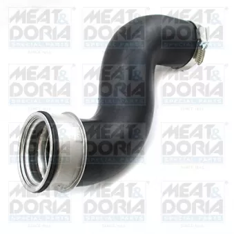 Gaine de suralimentation MEAT & DORIA 96430