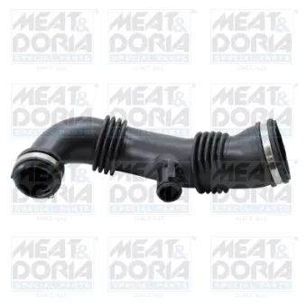 Gaine de suralimentation MEAT & DORIA 96470