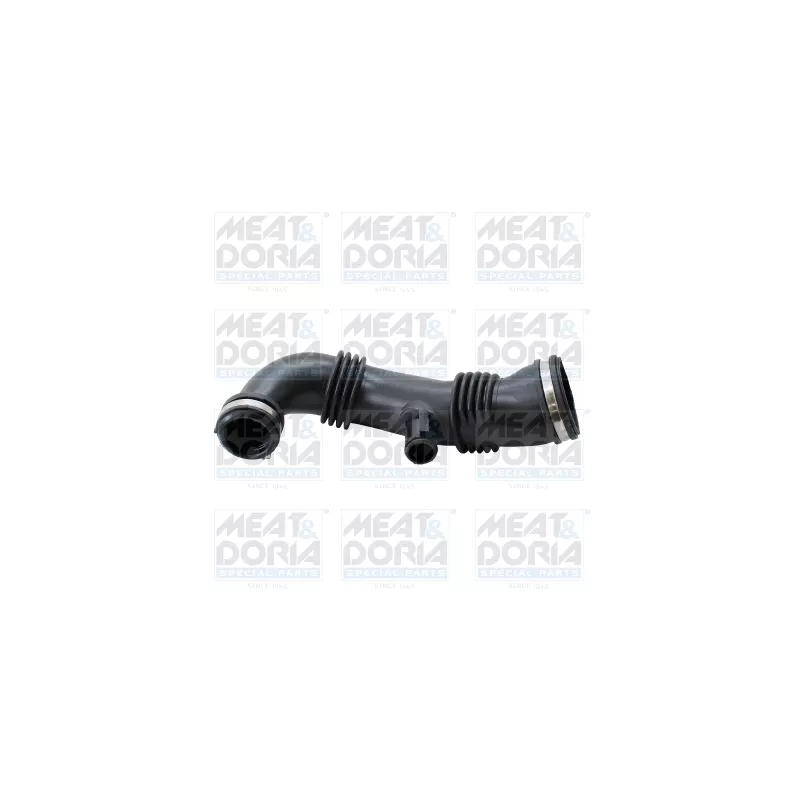 Gaine de suralimentation MEAT & DORIA 96470