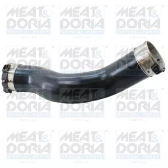 Gaine de suralimentation MEAT & DORIA