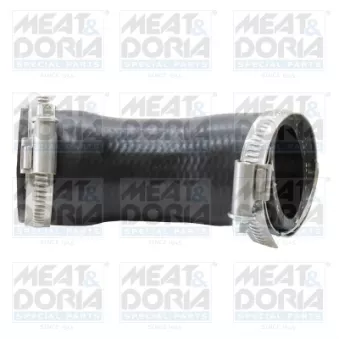Gaine de suralimentation MEAT & DORIA 96729