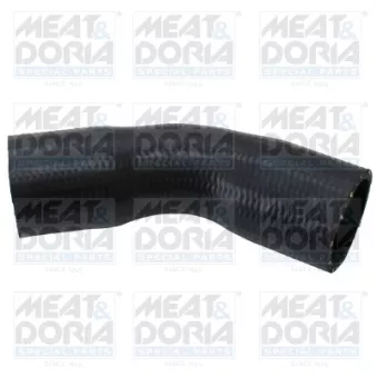 Gaine de suralimentation MEAT & DORIA 96736