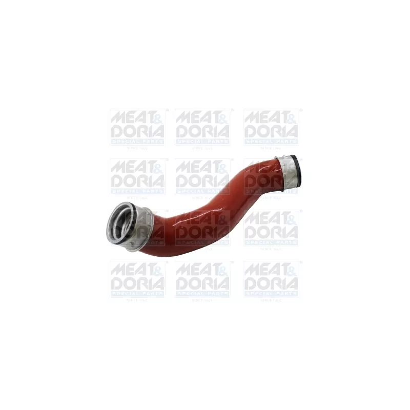 Gaine de suralimentation MEAT & DORIA 96737