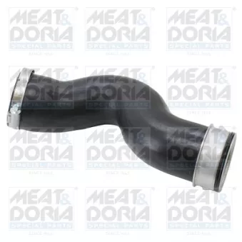 Gaine de suralimentation MEAT & DORIA 96738