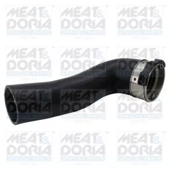 Gaine de suralimentation MEAT & DORIA 96739