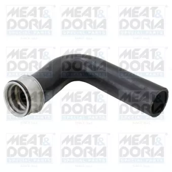 Gaine de suralimentation MEAT & DORIA 96740