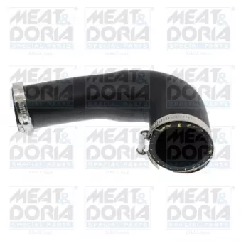 Gaine de suralimentation MEAT & DORIA 96741