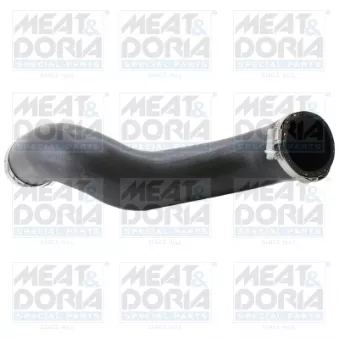 Gaine de suralimentation MEAT & DORIA