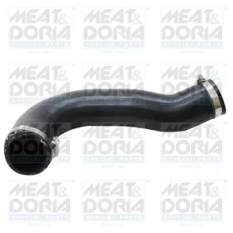 Gaine de suralimentation MEAT & DORIA 96744