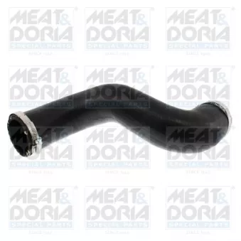 Gaine de suralimentation MEAT & DORIA