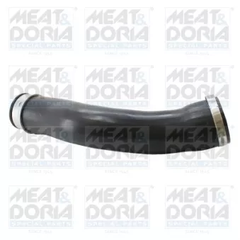 Gaine de suralimentation MEAT & DORIA 96748