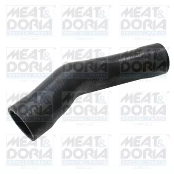 Gaine de suralimentation MEAT & DORIA