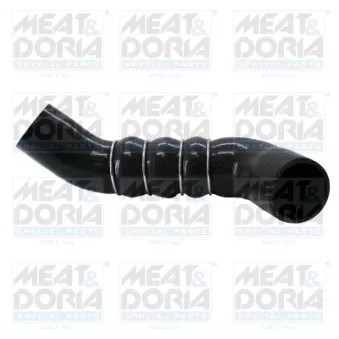 Gaine de suralimentation MEAT & DORIA