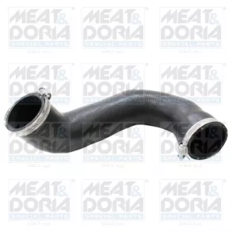 Gaine de suralimentation MEAT & DORIA