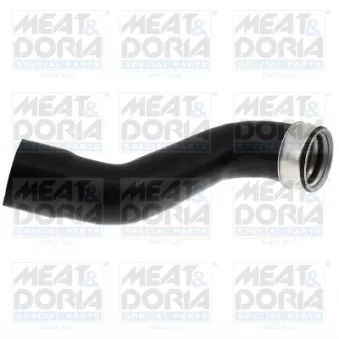 Gaine de suralimentation MEAT & DORIA