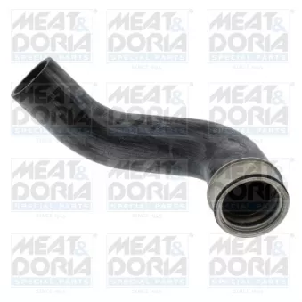 Gaine de suralimentation MEAT & DORIA