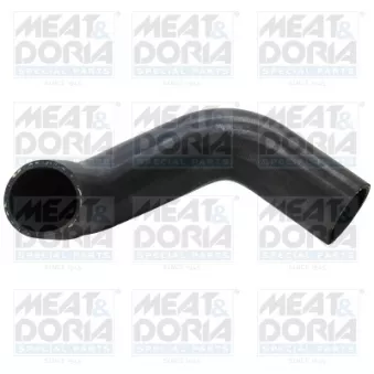 Gaine de suralimentation MEAT & DORIA 96755