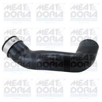 Gaine de suralimentation MEAT & DORIA