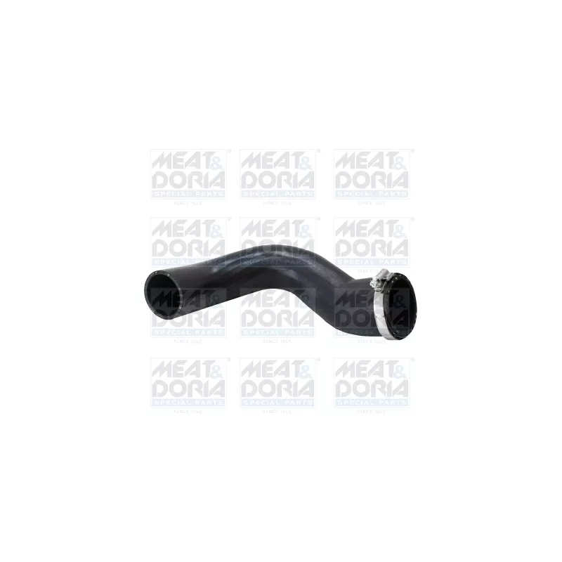Gaine de suralimentation avant droit MEAT & DORIA 96757