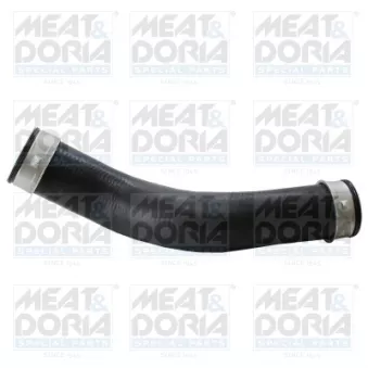 Gaine de suralimentation MEAT & DORIA 96758