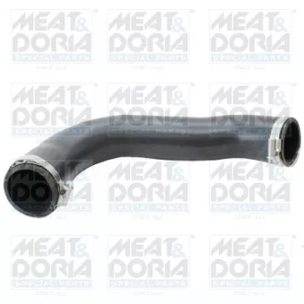 Gaine de suralimentation MEAT & DORIA