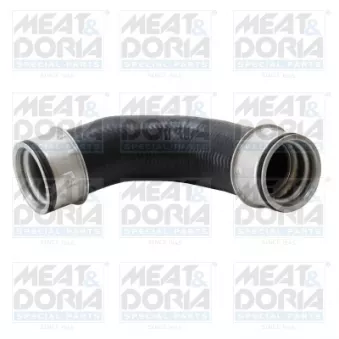 Gaine de suralimentation MEAT & DORIA