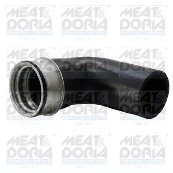 Gaine de suralimentation MEAT & DORIA 96764