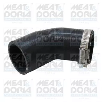 Gaine de suralimentation MEAT & DORIA