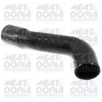Gaine de suralimentation MEAT & DORIA