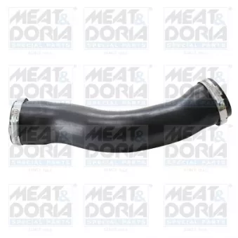 Gaine de suralimentation MEAT & DORIA