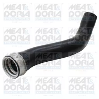 Gaine de suralimentation MEAT & DORIA 96771