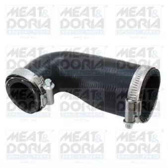 Gaine de suralimentation MEAT & DORIA 96773