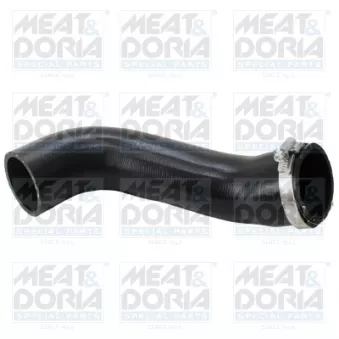 Gaine de suralimentation MEAT & DORIA 96776