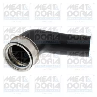Gaine de suralimentation MEAT & DORIA