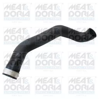Gaine de suralimentation MEAT & DORIA 96779