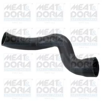 Gaine de suralimentation MEAT & DORIA