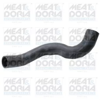 Gaine de suralimentation MEAT & DORIA 96783