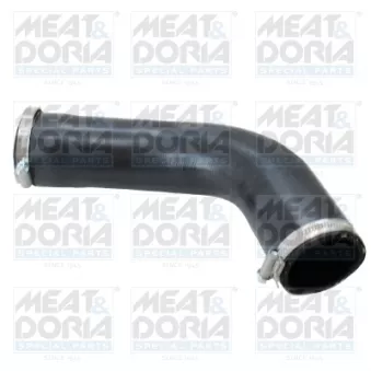 Gaine de suralimentation MEAT & DORIA 96785